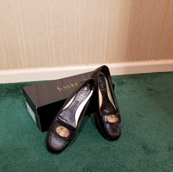 LAUREN RALPH LAUREN Shoes - Sold - LAUREN RALPH LAUREN LOAFERS